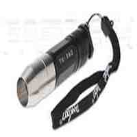 TANK007 TK360 LED Flashlight