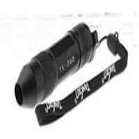 TANK007 TK360 LED Flashlight