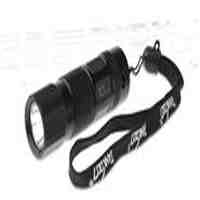 Tank007 M10 LED Flashlight