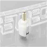 Replacement Clicky Switch for LED Flashlight