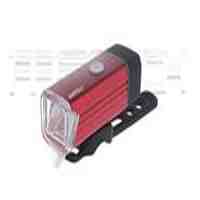 Authentic Machfally MC-QD001 LED Bicycle Light