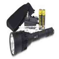 NiteCore MH41 LED Flashlight Gift Set