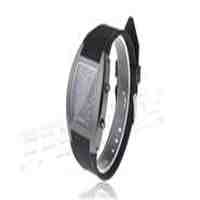 LED Men's Digital Wrist Watch