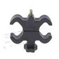 Bicycle Mount Holder Clamp for LED Flashlight / Scope