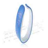 Authentic Skmei LED Digital Wrist Watch Bracelet