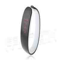 Authentic Skmei LED Digital Wrist Watch Bracelet