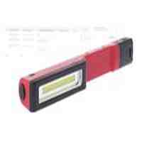 Multifunction Pen Styled Pocket LED Work Light