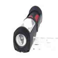 Multifunction Pocket LED Flashlight