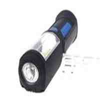 Multifunction Pocket LED Flashlight