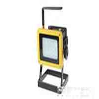 20*5050 3-Mode 250LM LED Flood Light