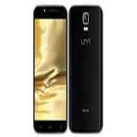 UMI ROME 5.5'' IPS Octa-Core Android 5.1 Lollipop LTE Smartphone (16GB)