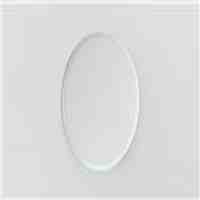 Replacement Round Low Domed Watch Glass