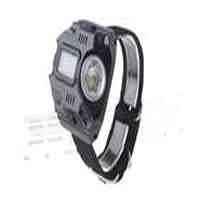 1*LED 2-Mode Outdoor Sports LED Wrist Light / Flashlight