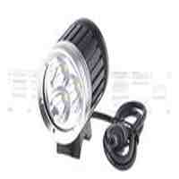 3*LED 4-Mode 3600LM LED Mountain Bicycle Light