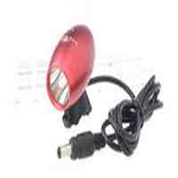 Authentic VICMAX A11 LED Bicycle Light Set