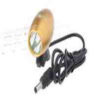 Authentic VICMAX A11 LED Bicycle Light Set