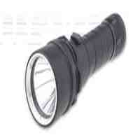 1*Cree XM-L2 1-Mode 600LM Diving LED Flashlight