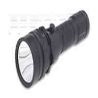 1*Cree XM-L2 1-Mode 600LM Diving LED Flashlight