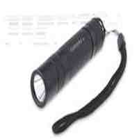 Convoy S2+ LED Flashlight