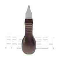 Pry Type Watch Case Back Opener Remover