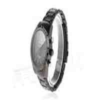 NAVIFORCE 9024 Men's Analog-Digital Wrist Watch