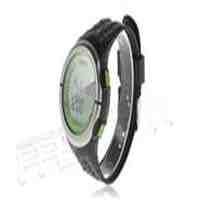 Skmei 1058 LED Digital Sports Smart Wrist Watch