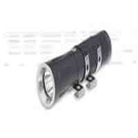 Authentic Lumintop D10 Diving LED Flashlight