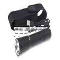 Authentic Lumintop EDC21 LED Flashlight