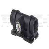 Authentic Lumintop HL01 LED Headlamp