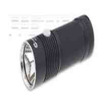 Authentic Lumintop SD10 EDC LED Flashlight