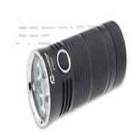 Authentic Lumintop PS03 LED Flashlight