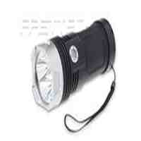 UniqueFire UF-1404 LED Flashlight