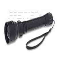 UniqueFire UF-1502 Zooming LED Flashlight