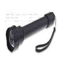 UniqueFire UF-1501 Zooming LED Flashlight