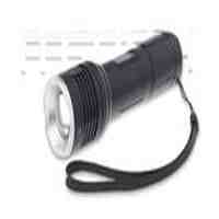 UniqueFire UF-1506 Zooming LED Flashlight