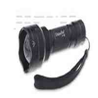 UniqueFire UF-1505 Zooming LED Flashlight