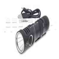 Authentic Manker U11 LED Flashlight