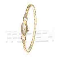 Women's Romantic Style Quartz Analog Wrist Watch