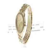 Men's Romantic Style Quartz Analog Wrist Watch