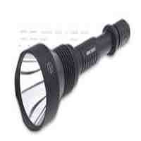 Maxtoch M24 LED Flashlight