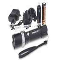 Lomon SK3 Zooming LED Flashlight Gift Set