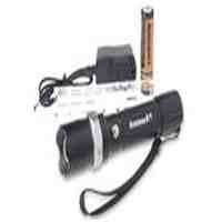 Lomon SK3 Zooming LED Flashlight Gift Set