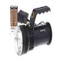 Lomon D1003 LED Flashlight Gift Set