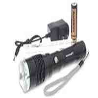 Lomon SK10 LED Flashlight Gift Set