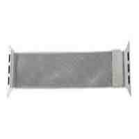 REMAX Replacement Stainless Steel Watchband for Apple Watch 42mm