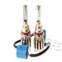 SME 9007 LED Car Headlight (Pair)