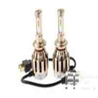 SME H7 LED Car Headlight (Pair)