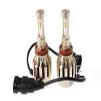 SME H11 LED Car Headlight (Pair)