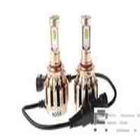 SME 9005 LED Car Headlight (Pair)