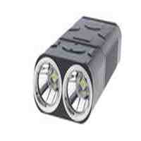 KLARUS RS30 Dual Head LED Flashlight